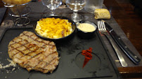 Steak du Restaurant Hippopotamus Steakhouse à Massy - n°10