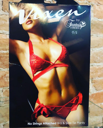 Lingerie Store «Jack-N-Jills Inc», reviews and photos, 260 25th St, Ogden, UT 84401, USA