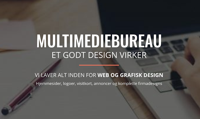 Odense Medie Design