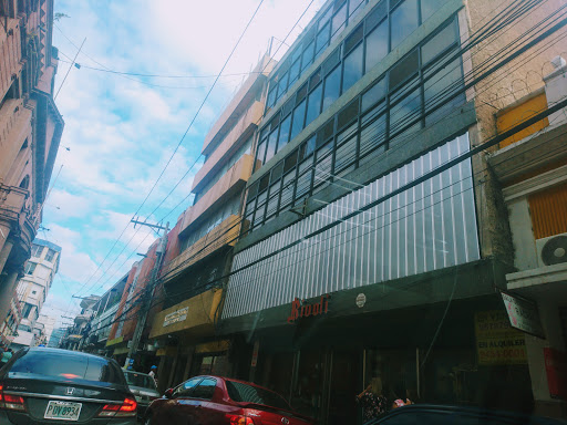 Rivoli, Centro Tegucigalpa