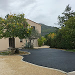 Photo n° 5 de l'avis de Sylvie.o fait le 20/10/2022 à 14:19 pour Daniel Moquet signe vos allées - Ent. Vernet à Montélimar