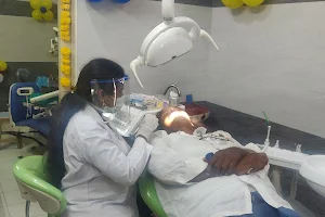 Jhansi Dental, Piduguralla image