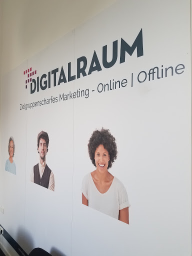 Digitalraum GmbH