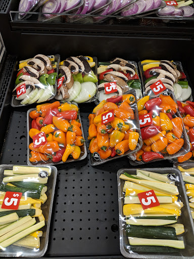 Grocery Store «Safeway», reviews and photos, 406 N Main St, Sebastopol, CA 95472, USA