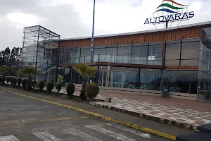 AltoVaras Mall image