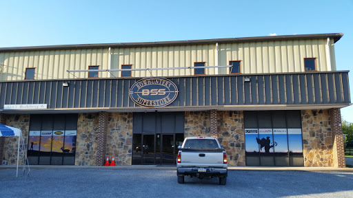 Bowhunters Superstore, 1045 Zeigler Rd, Wellsville, PA 17365, USA, 