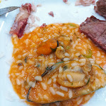 Photo n°10 de l'avis de Kadu.a fait le 03/07/2022 à 21:50 sur le  Restaurante Maré Cheia à Montijo