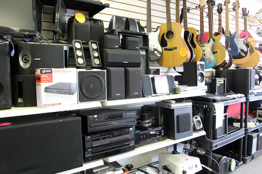 Pawn Shop «Pawn Shop Outlet - Somerdale Cash For Gold», reviews and photos, 20 S White Horse Pike, Somerdale, NJ 08083, USA