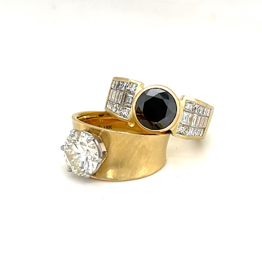 Jewelry Store «Sierra Moon Goldsmiths», reviews and photos, 107 Sacramento St, Auburn, CA 95603, USA