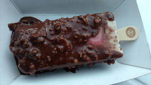 Ice Cream Shop «Morelia Gourmet Paletas», reviews and photos, 76 Miracle Mile, Coral Gables, FL 33134, USA