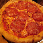 Photo n°1 de l'avis de Julian.a fait le 29/03/2019 à 09:11 sur le  Allermunde Die Pizzamanufaktur à Berlin