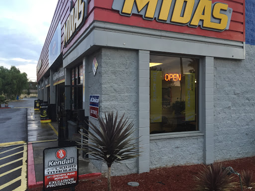 Car Repair and Maintenance «Midas», reviews and photos, 3741 Washington Blvd, Fremont, CA 94538, USA