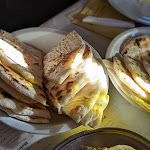 Photo n°6 de l'avis de Antonio.z fait le 06/02/2022 à 16:43 sur le  Il Pergolato dalla Maria à Novilara