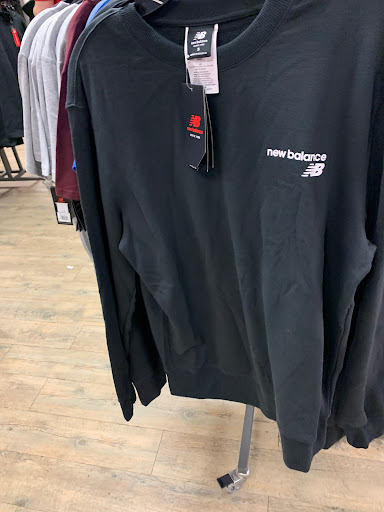 Sporting Goods Store «New Balance», reviews and photos, 1 Outlet Blvd #187, Wrentham, MA 02093, USA