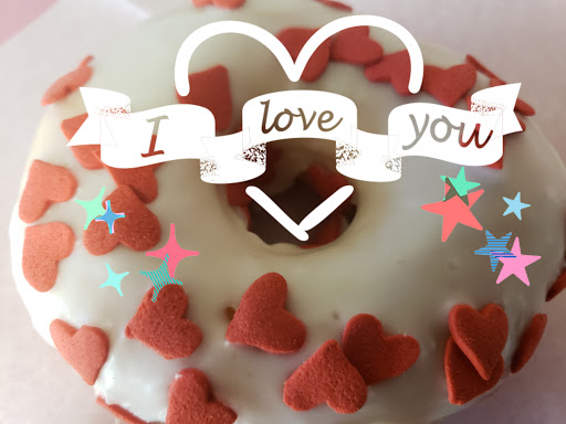 Donut Shop «Golden Donuts», reviews and photos, 1818 W Baseline Rd, Mesa, AZ 85202, USA