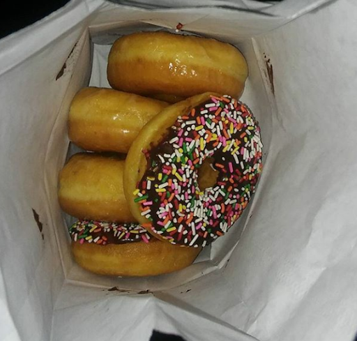 Donut Shop «Fresh Donuts», reviews and photos, 1202 Cumberland St, Lebanon, PA 17042, USA