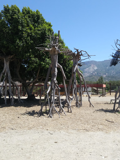 Florist «Loose Caboose LLC», reviews and photos, 18492 E Telegraph Rd, Santa Paula, CA 93060, USA