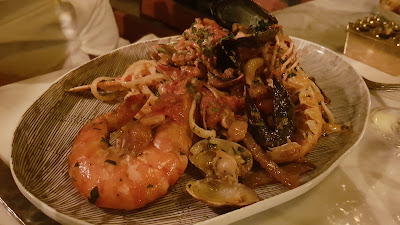 FRASCHETTA nini à Porto-Vecchio