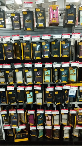 Electronics Store «Best Buy», reviews and photos, 1131 5th St, Miami Beach, FL 33139, USA