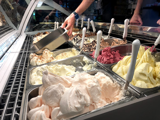 Ice Cream Shop «Morano Gelato Hanover», reviews and photos, 57 South Main Street #101, Hanover, NH 03755, USA