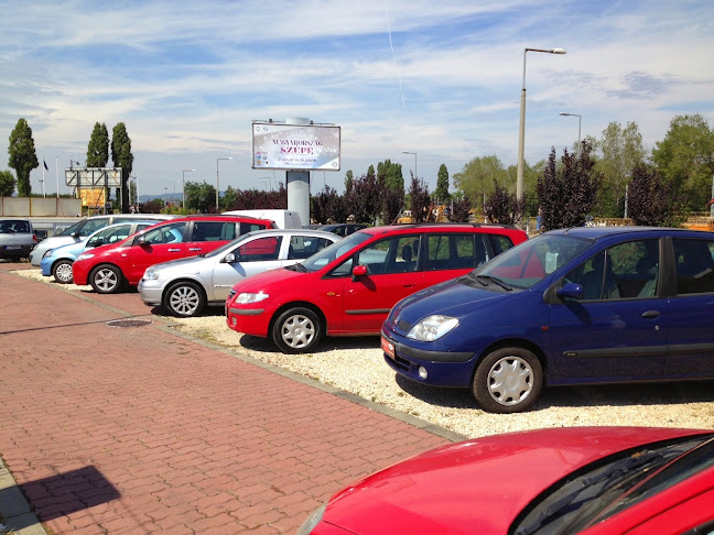 Értékelések erről a helyről: Euro-Motors Kft., Budapest - Autókereskedő