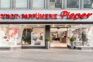 Stadt-Parfümerie Pieper