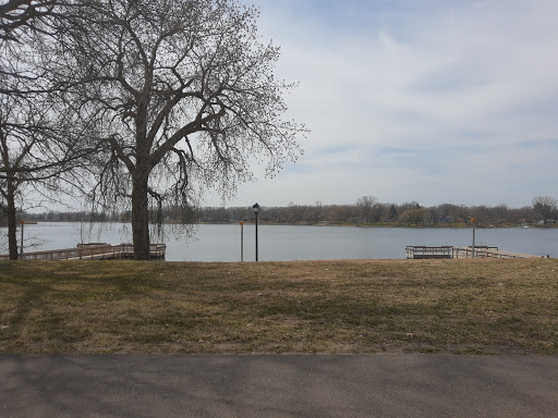 Park «Crooked Lake Park», reviews and photos, 13180 Crooked Lake Blvd NW, Coon Rapids, MN 55448, USA