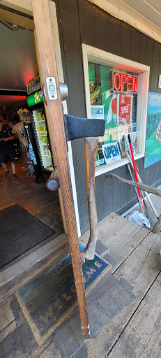 Store «Silver Falls Country Store», reviews and photos, 172 Silver Falls Dr SE, Silverton, OR 97381, USA