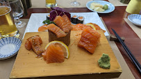 Plats et boissons du Restaurant japonais Kamogawa à Nice - n°6
