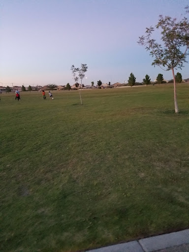 Park «Burning Mesquite Park», reviews and photos, 12547 Cevallia Ave, El Paso, TX 79928, USA