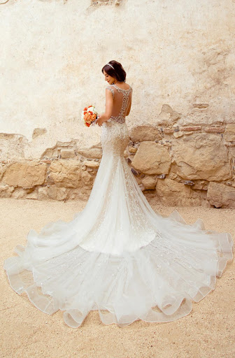 Wedding Store «Paris House Of Bridal», reviews and photos, 728 Franklin St, Michigan City, IN 46360, USA