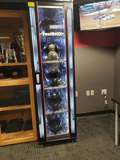 Go-Kart Track «Sykart Indoor Racing», reviews and photos, 8205 SW Hunziker St, Tigard, OR 97223, USA