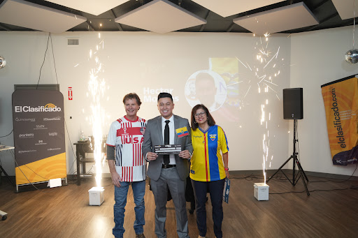 El Clasificado image