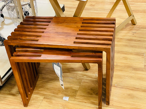 Department Store «HomeGoods», reviews and photos, 120 Sunset Dr, San Ramon, CA 94583, USA