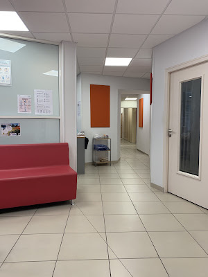 BIOGROUP CORCY - Laboratoire de Soissons Saint-Martin à Soissons
