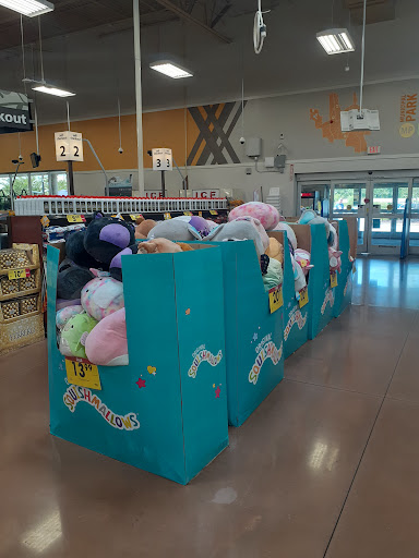 Grocery Store «Kroger», reviews and photos, 1524 GA-16, Griffin, GA 30223, USA