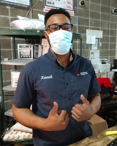 Furniture Store «American Freight Furniture and Mattress», reviews and photos, 3404 Moffett Rd, Mobile, AL 36607, USA