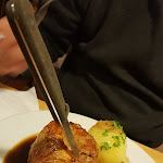 Photo n°1 de l'avis de Diana.i fait le 27/10/2023 à 17:34 sur le  Hotel-Gasthof Obermeier à Allershausen