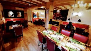 Photo n°52 de La taverne de la Comté à Argelès-sur-Mer ()