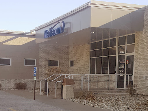 Cable Company «Mediacom Communications Corporation», reviews and photos, 3900 26th Ave, Moline, IL 61265, USA