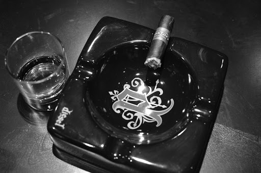 Tobacco Shop «The Toasted Foot Lounge», reviews and photos, 20845 Callaway Village Way #2a, Callaway, MD 20620, USA