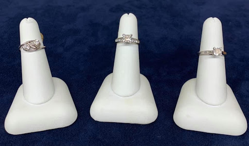 Pawn Shop «Buckeye Pawn Shop», reviews and photos, 1801 Harrisburg Pike, Columbus, OH 43223, USA