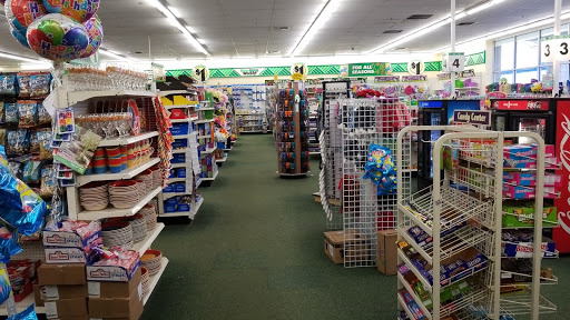 Dollar Store «Dollar Tree», reviews and photos, 10730 SE 82nd Ave, Happy Valley, OR 97086, USA