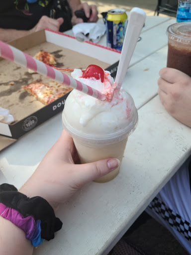 Dessert Shop «Sweet Moses», reviews and photos, 6800 Detroit Ave, Cleveland, OH 44102, USA