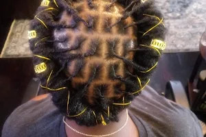 Look of Uniqueness Natural Hair Salon image