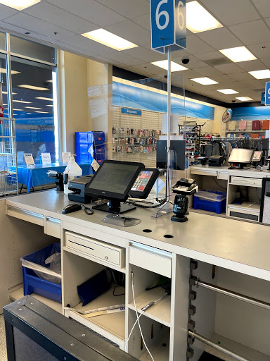 Clothing Store «Ross Dress for Less», reviews and photos, 1955 W Craig Rd, North Las Vegas, NV 89032, USA