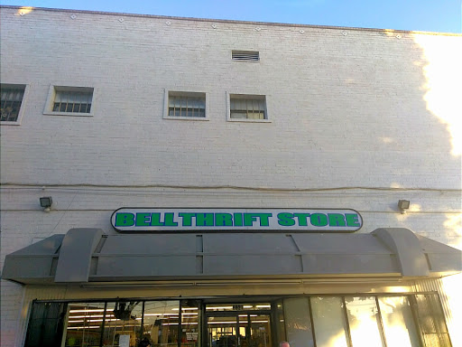 Thrift Store «Bell Thrift Store Inc», reviews and photos, 6627 Atlantic Ave, Bell, CA 90201, USA