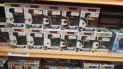 DVD Store «EntertainMart», reviews and photos, 1360 US-64, Conway, AR 72032, USA