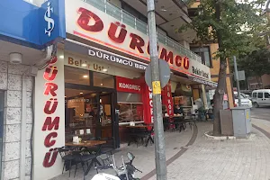 Dürümcü Bekir Usta image