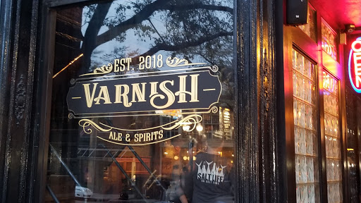 Night Club «The Liquid Room», reviews and photos, 23 Market St, Wilmington, NC 28401, USA